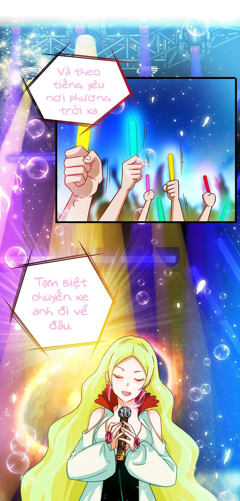 Siêu Cấp Bại Gia Tử: Chapter 40
