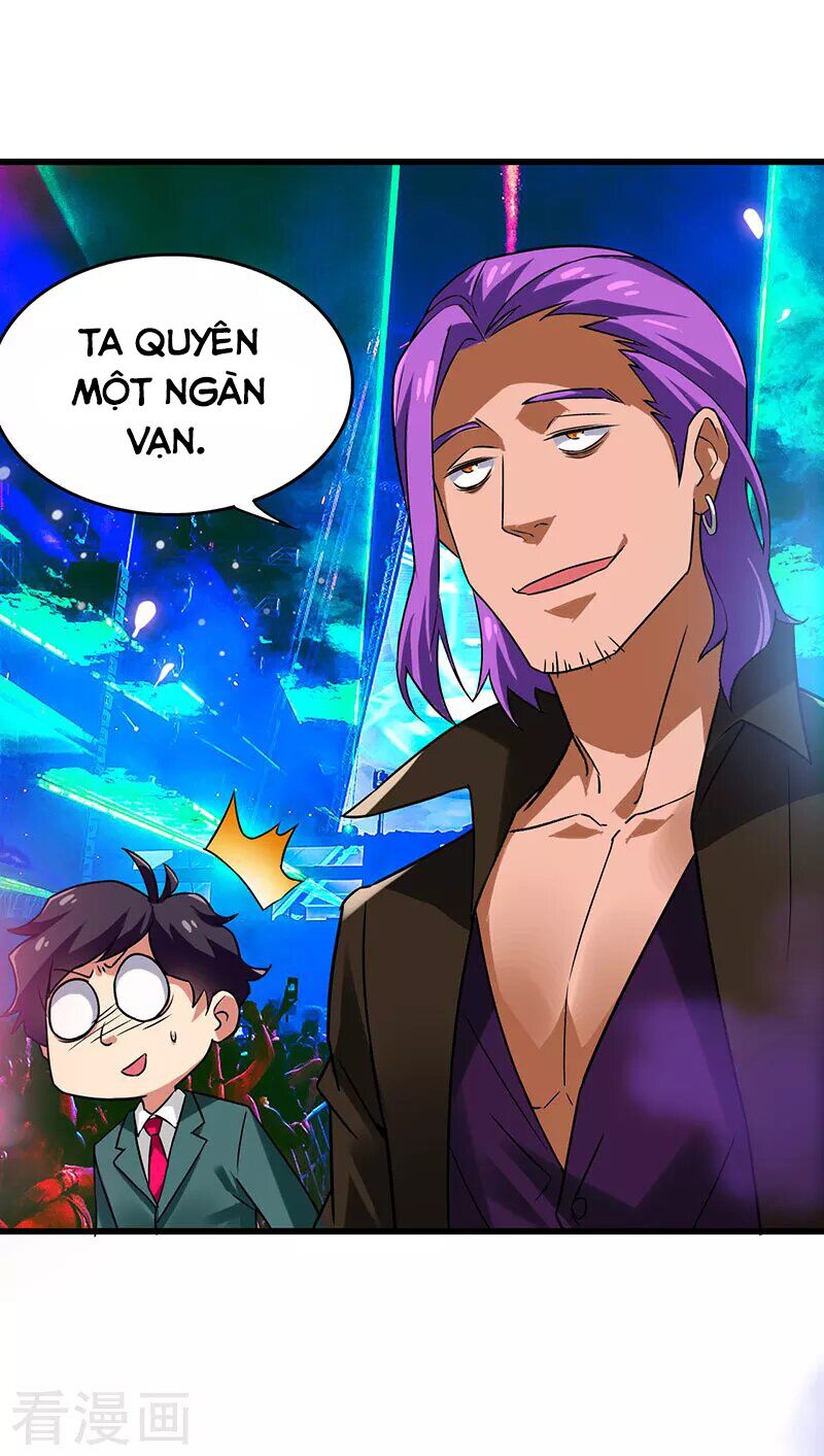 Siêu Cấp Bại Gia Tử: Chapter 40