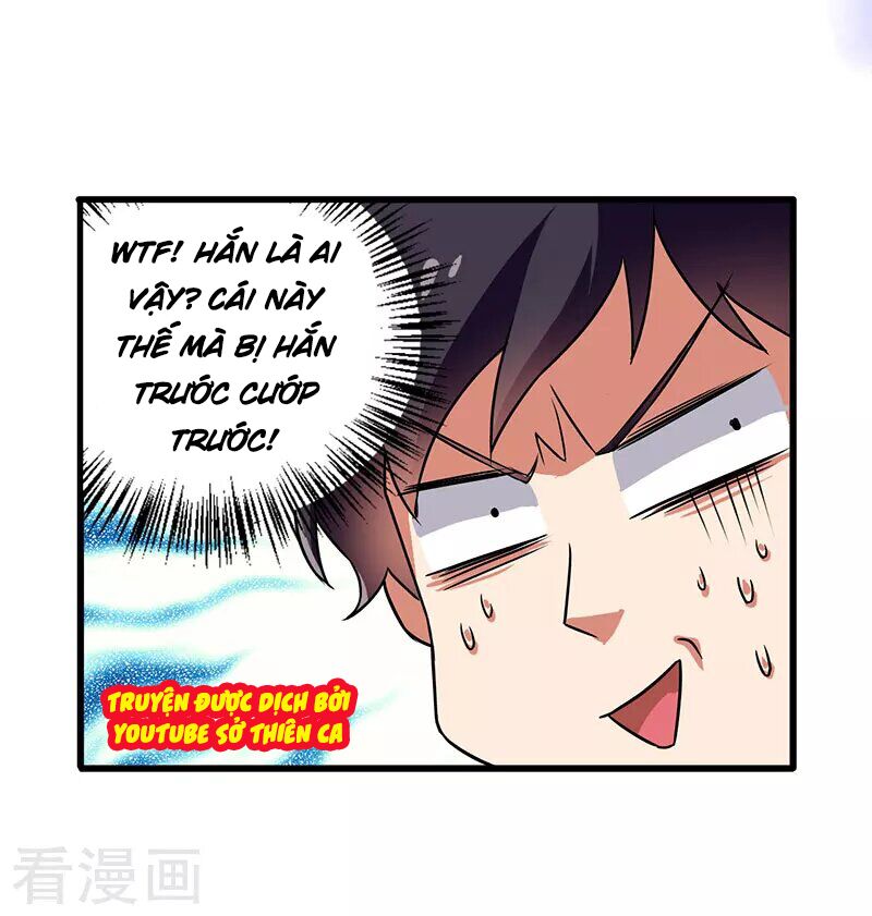 Siêu Cấp Bại Gia Tử: Chapter 40