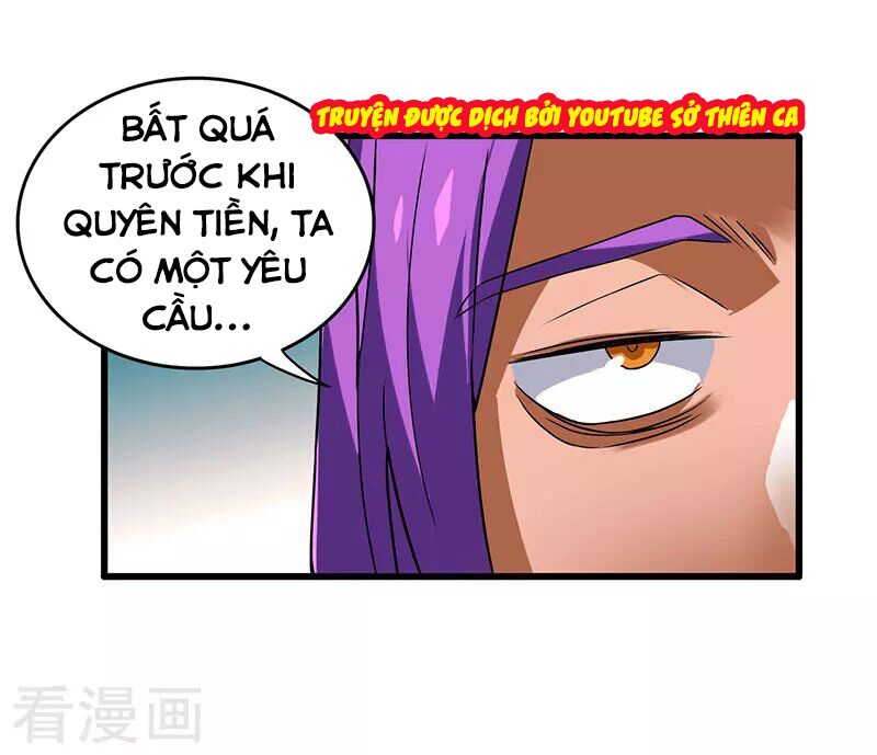 Siêu Cấp Bại Gia Tử: Chapter 40