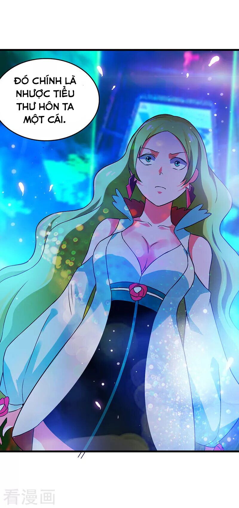 Siêu Cấp Bại Gia Tử: Chapter 40