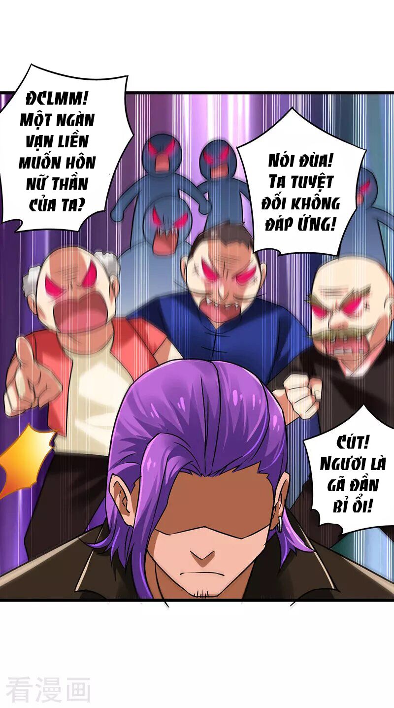 Siêu Cấp Bại Gia Tử: Chapter 40