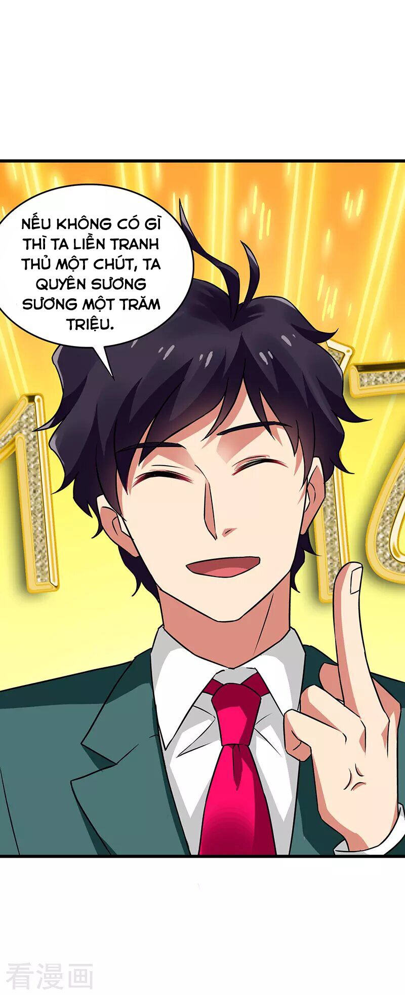 Siêu Cấp Bại Gia Tử: Chapter 40