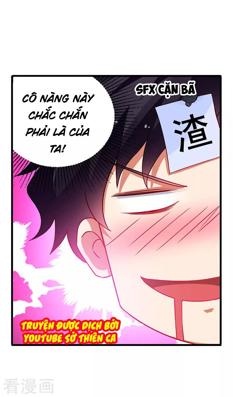 Siêu Cấp Bại Gia Tử: Chapter 40