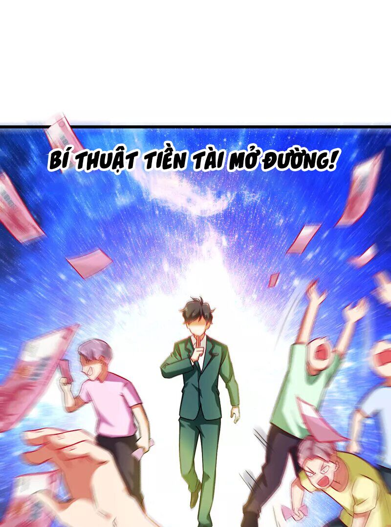 Siêu Cấp Bại Gia Tử: Chapter 40
