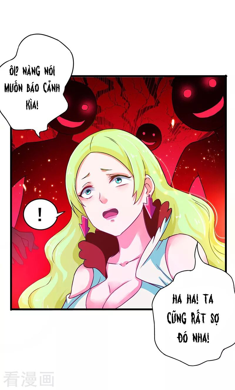 Siêu Cấp Bại Gia Tử: Chapter 43