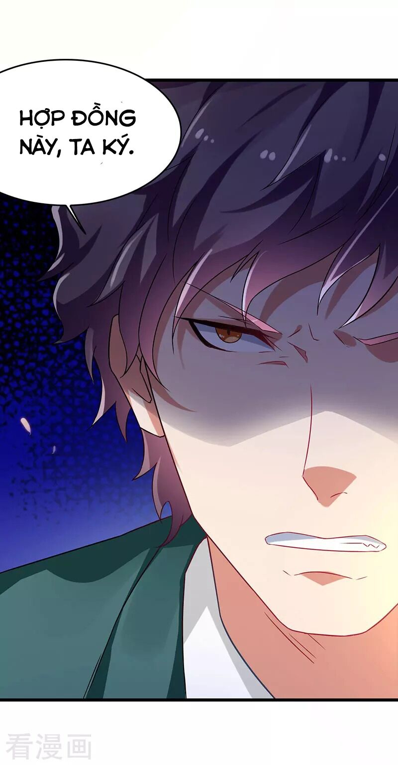 Siêu Cấp Bại Gia Tử: Chapter 43