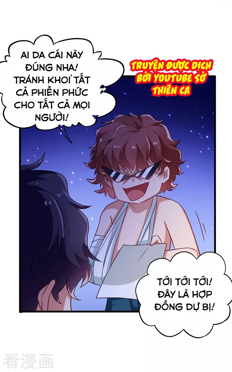 Siêu Cấp Bại Gia Tử: Chapter 43