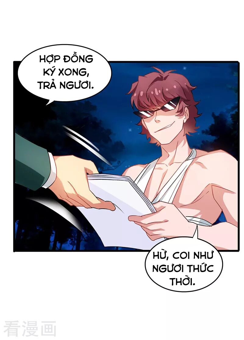 Siêu Cấp Bại Gia Tử: Chapter 43
