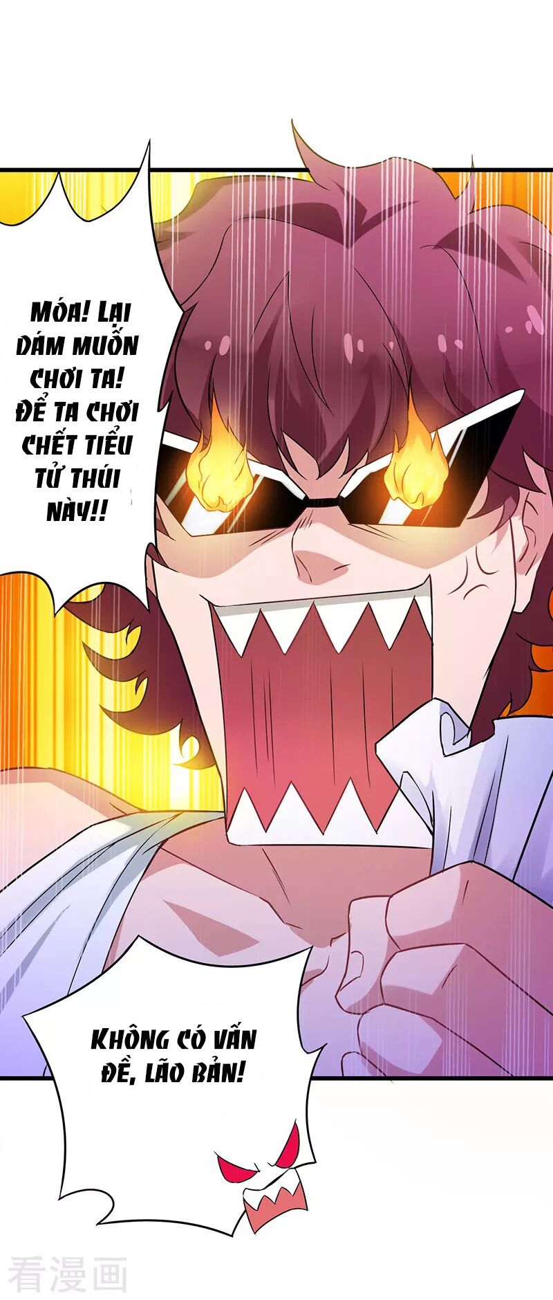 Siêu Cấp Bại Gia Tử: Chapter 43