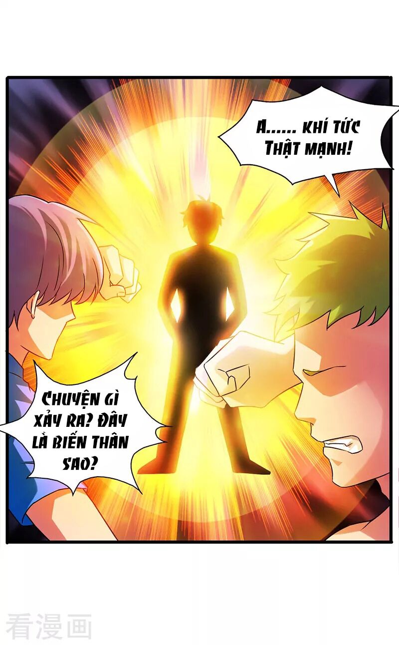 Siêu Cấp Bại Gia Tử: Chapter 43
