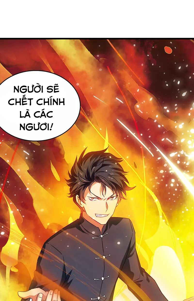 Siêu Cấp Bại Gia Tử: Chapter 43