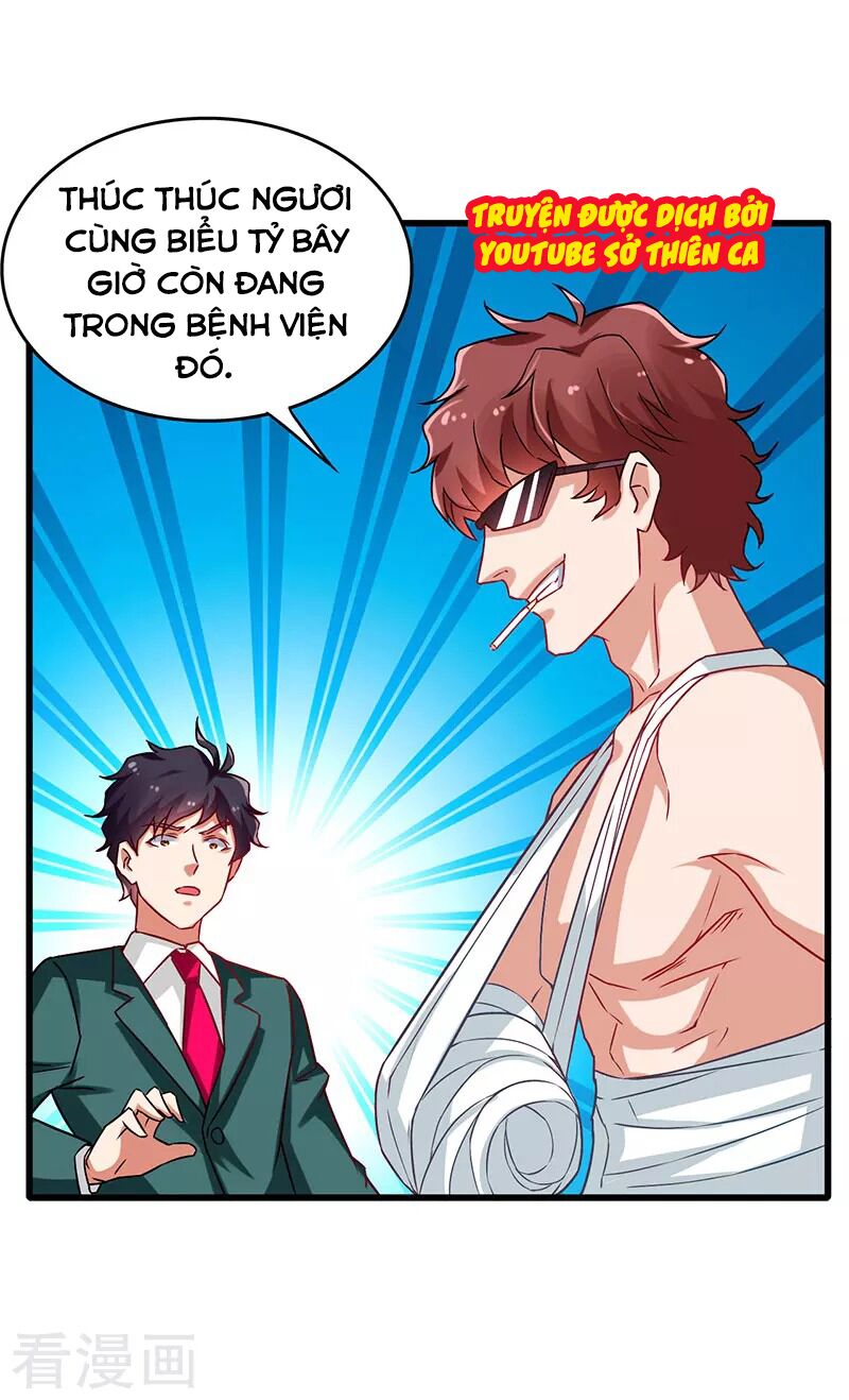 Siêu Cấp Bại Gia Tử: Chapter 43