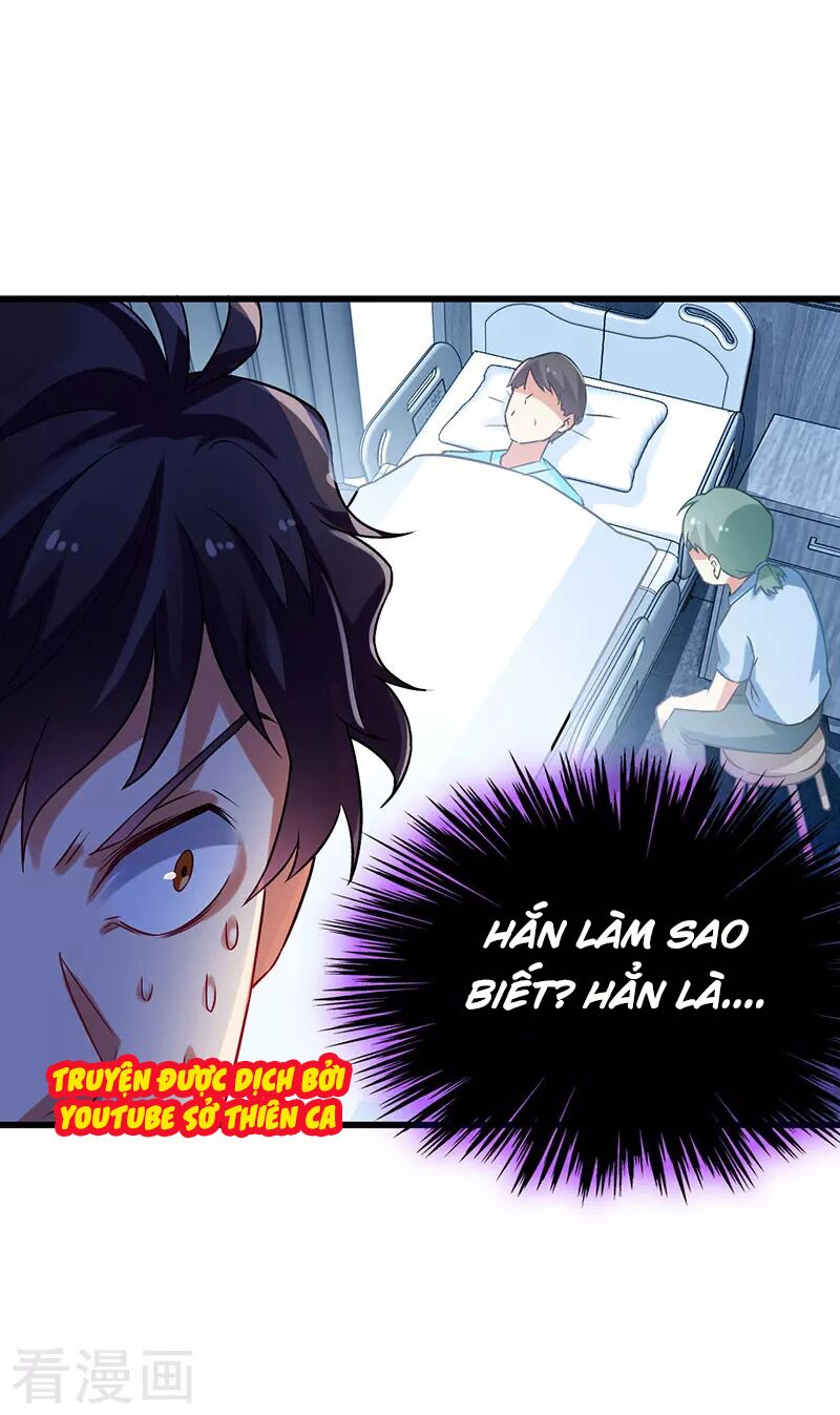 Siêu Cấp Bại Gia Tử: Chapter 43