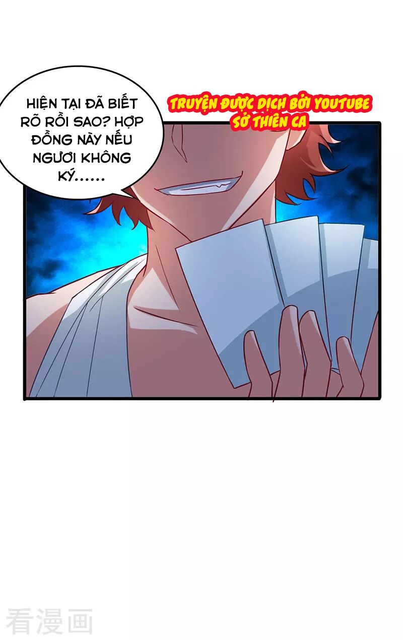 Siêu Cấp Bại Gia Tử: Chapter 43
