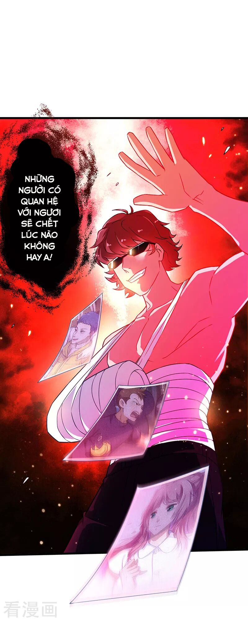 Siêu Cấp Bại Gia Tử: Chapter 43