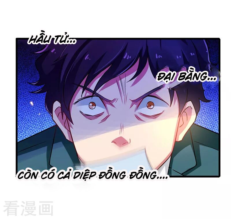 Siêu Cấp Bại Gia Tử: Chapter 43