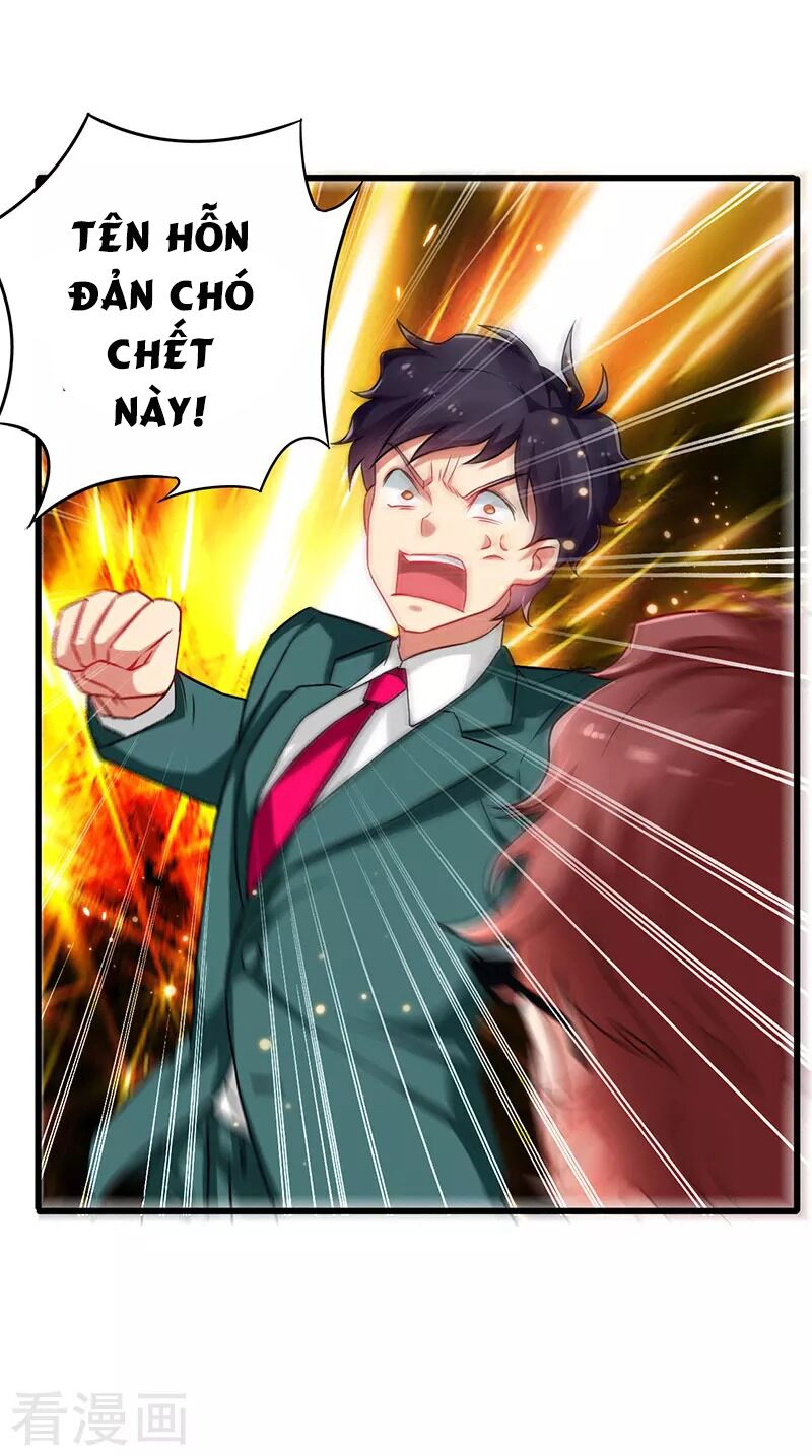 Siêu Cấp Bại Gia Tử: Chapter 43