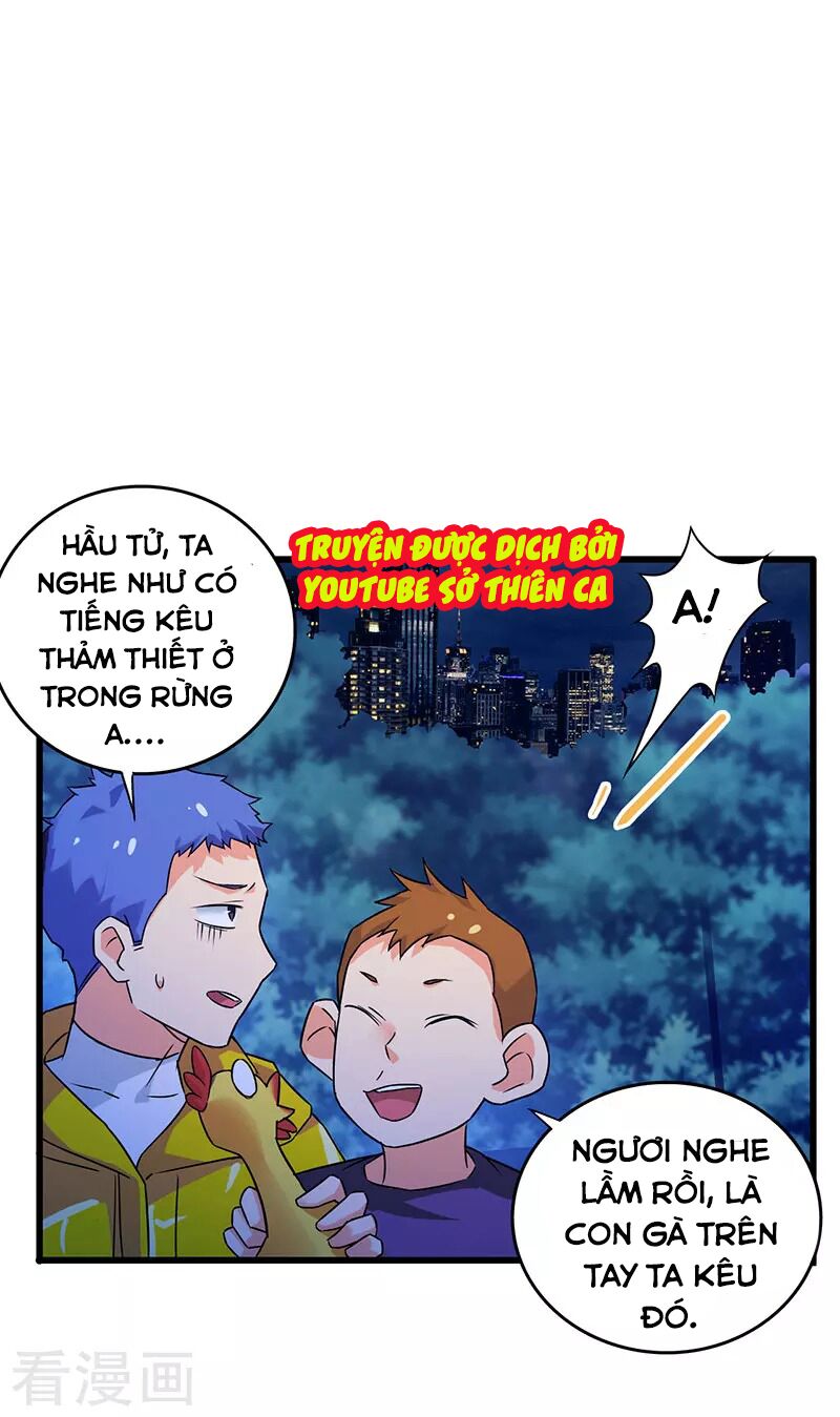 Siêu Cấp Bại Gia Tử: Chapter 44