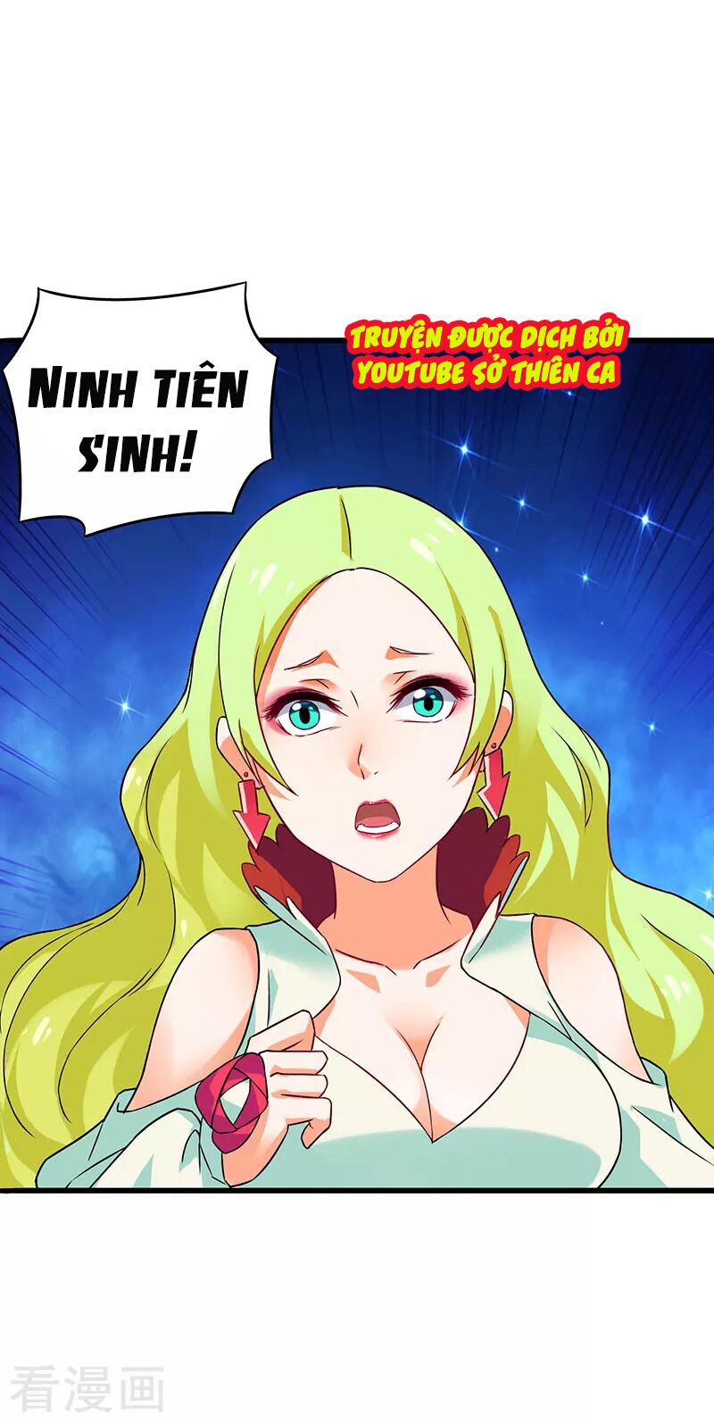 Siêu Cấp Bại Gia Tử: Chapter 44