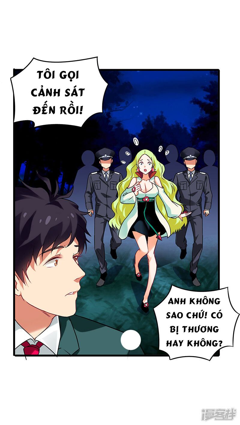 Siêu Cấp Bại Gia Tử: Chapter 44