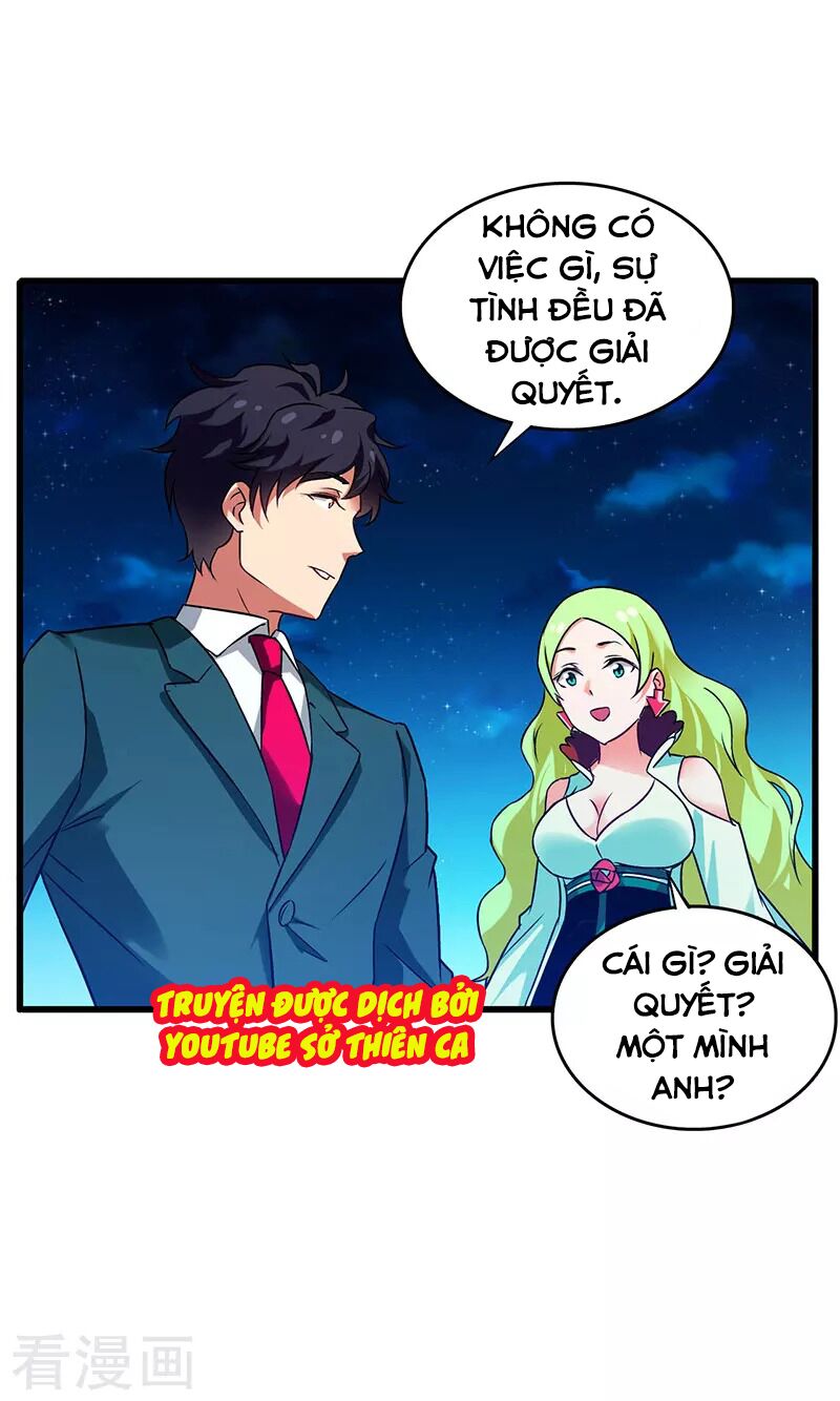 Siêu Cấp Bại Gia Tử: Chapter 44