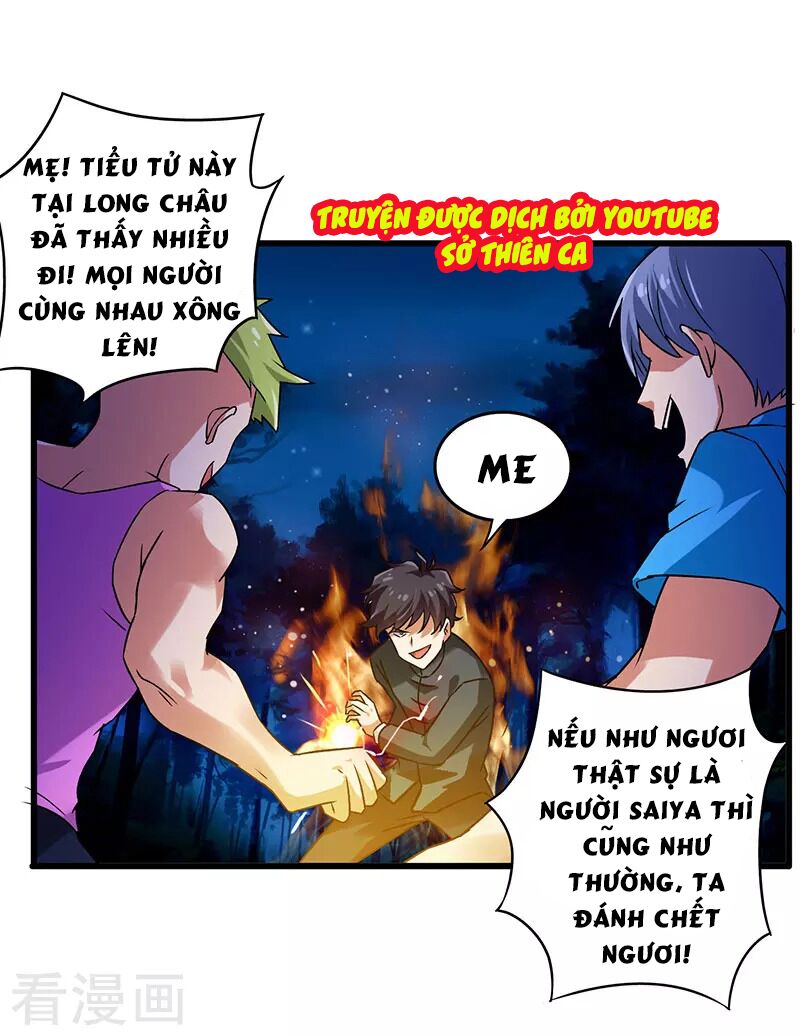 Siêu Cấp Bại Gia Tử: Chapter 44