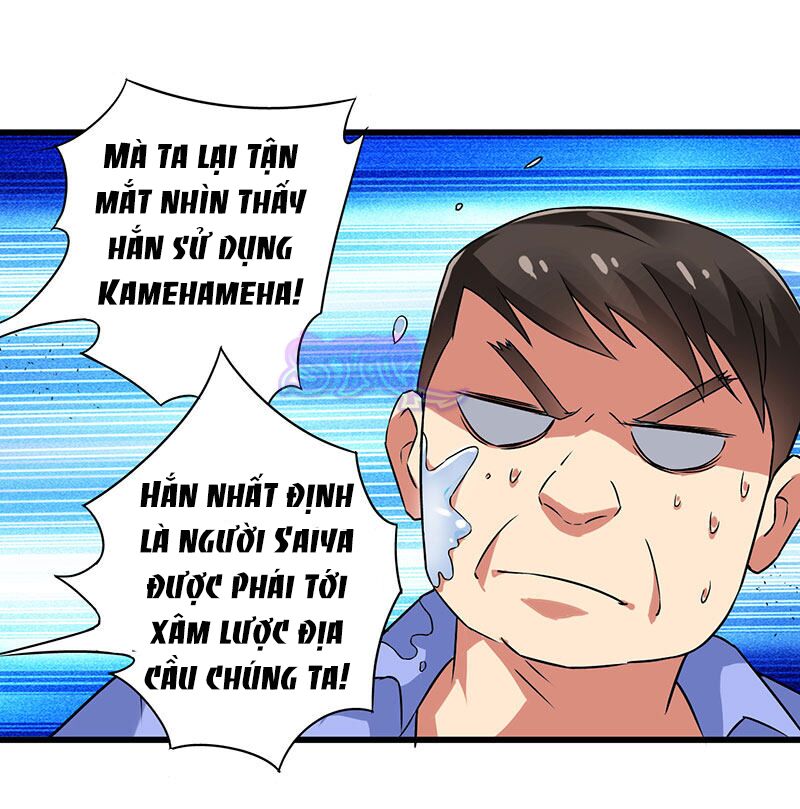 Siêu Cấp Bại Gia Tử: Chapter 45