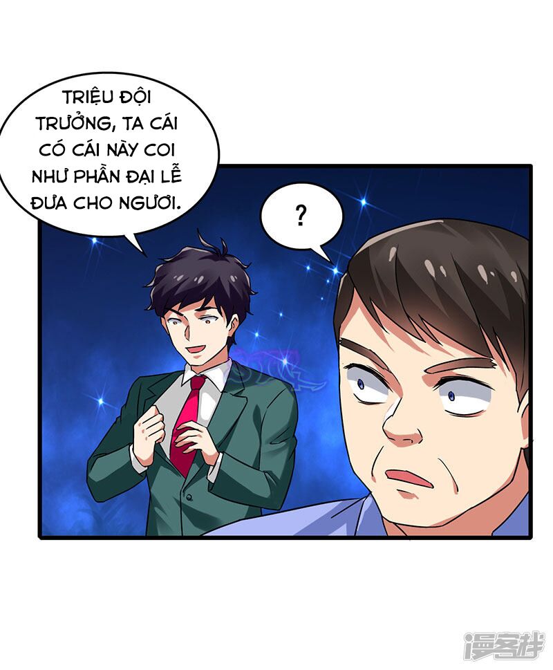 Siêu Cấp Bại Gia Tử: Chapter 45