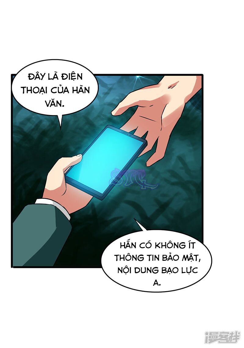 Siêu Cấp Bại Gia Tử: Chapter 45