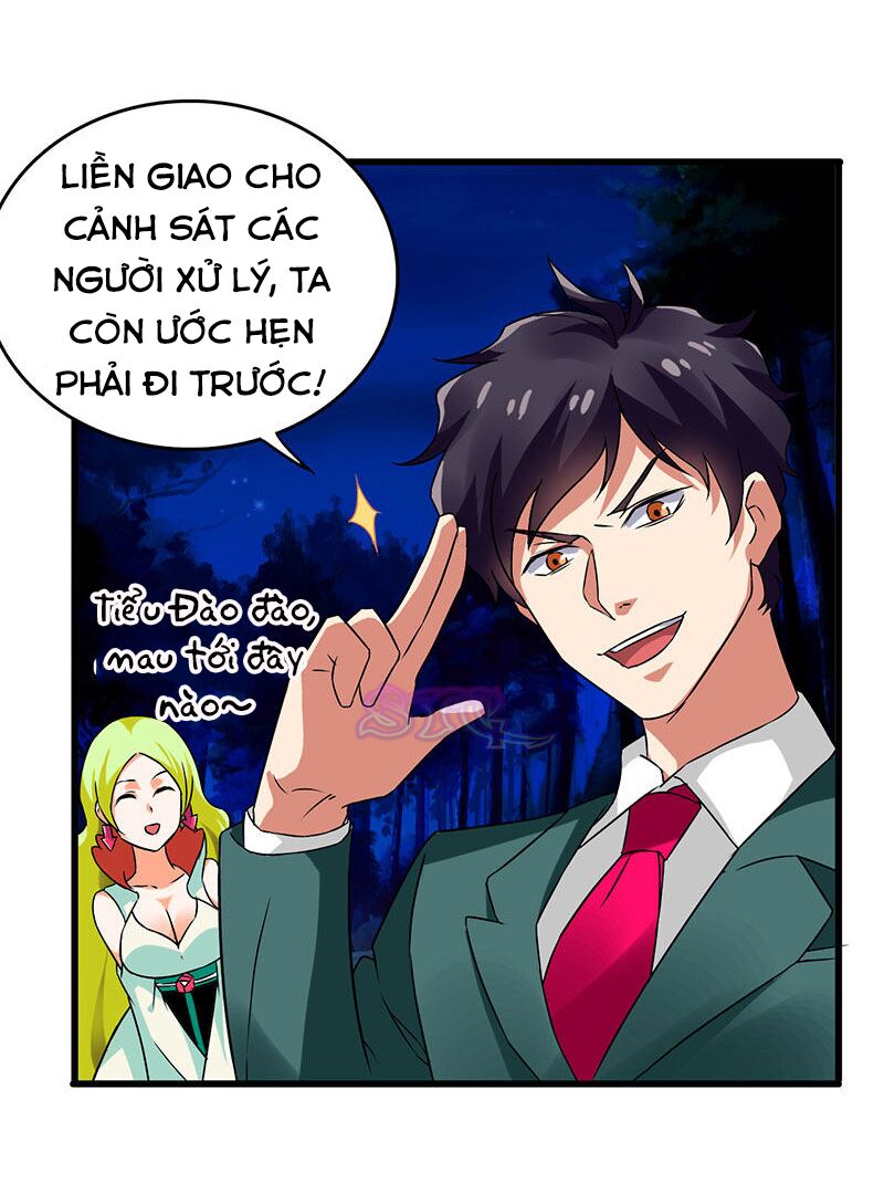 Siêu Cấp Bại Gia Tử: Chapter 45