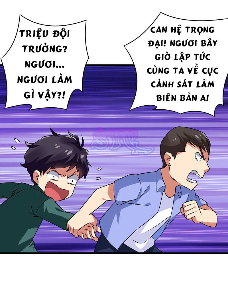 Siêu Cấp Bại Gia Tử: Chapter 45