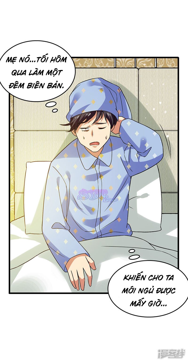 Siêu Cấp Bại Gia Tử: Chapter 45