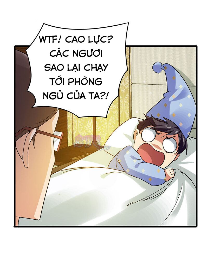 Siêu Cấp Bại Gia Tử: Chapter 45