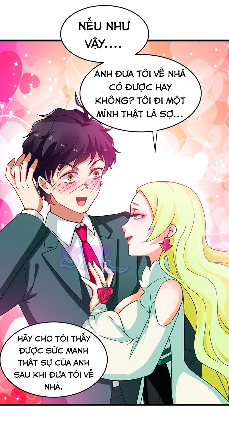 Siêu Cấp Bại Gia Tử: Chapter 45