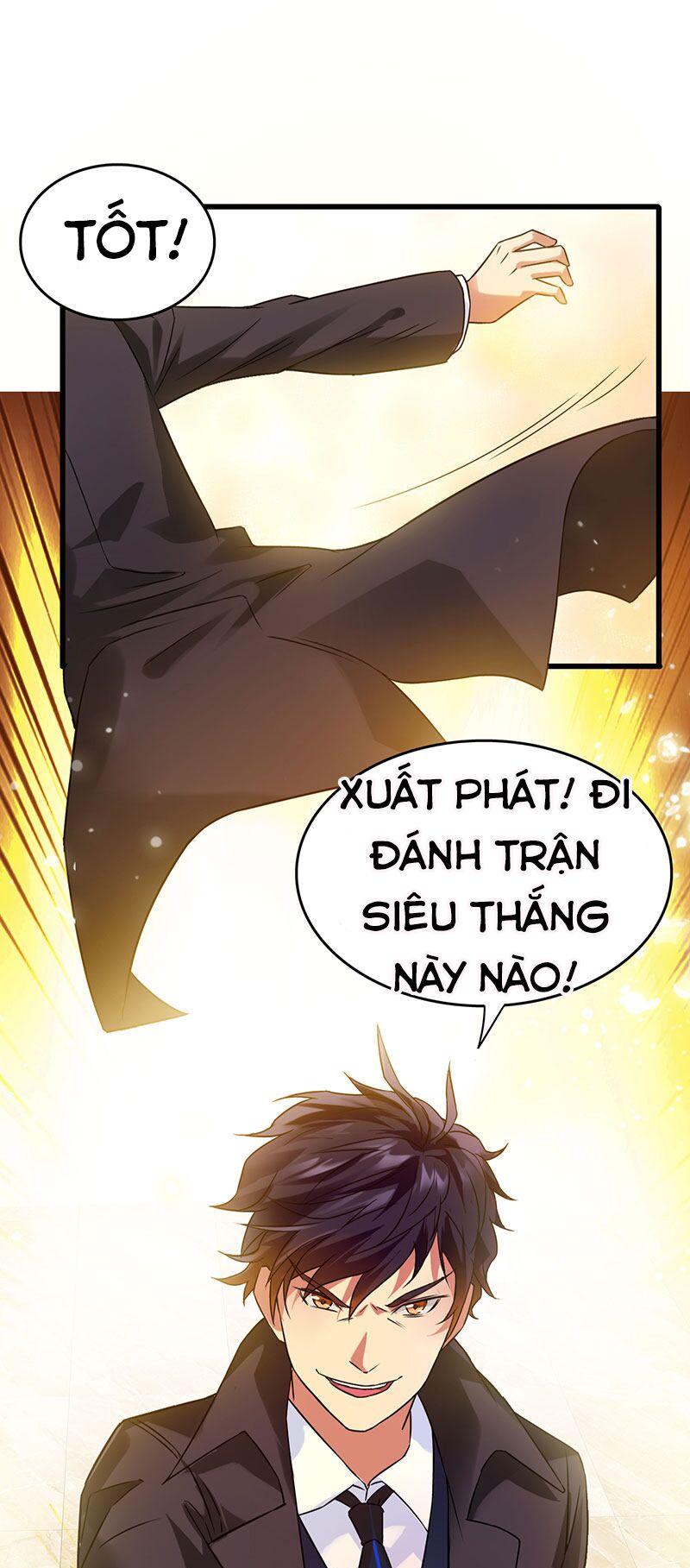 Siêu Cấp Bại Gia Tử: Chapter 45