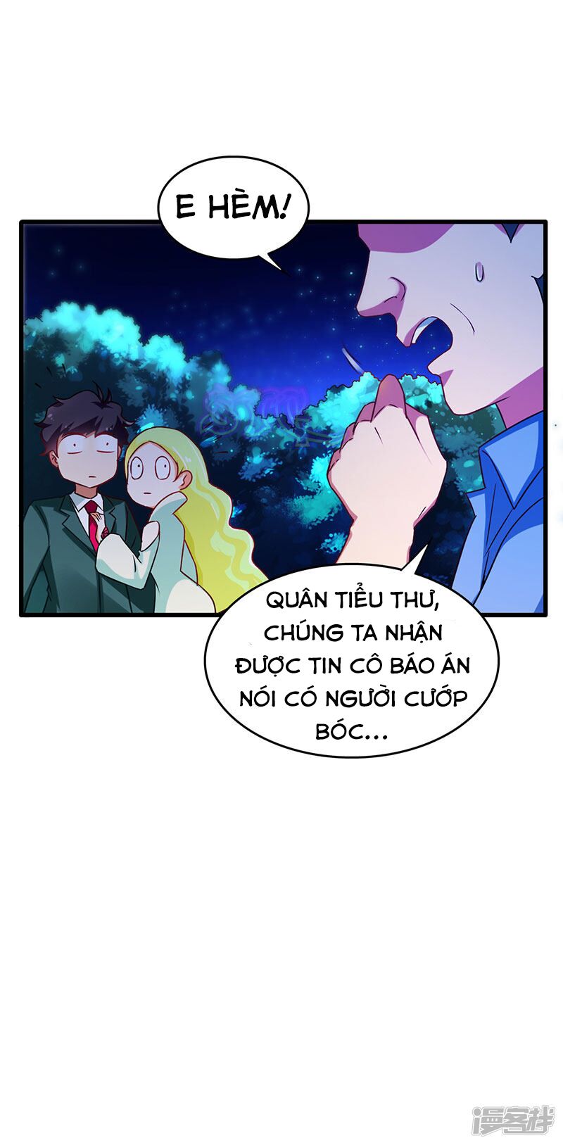 Siêu Cấp Bại Gia Tử: Chapter 45