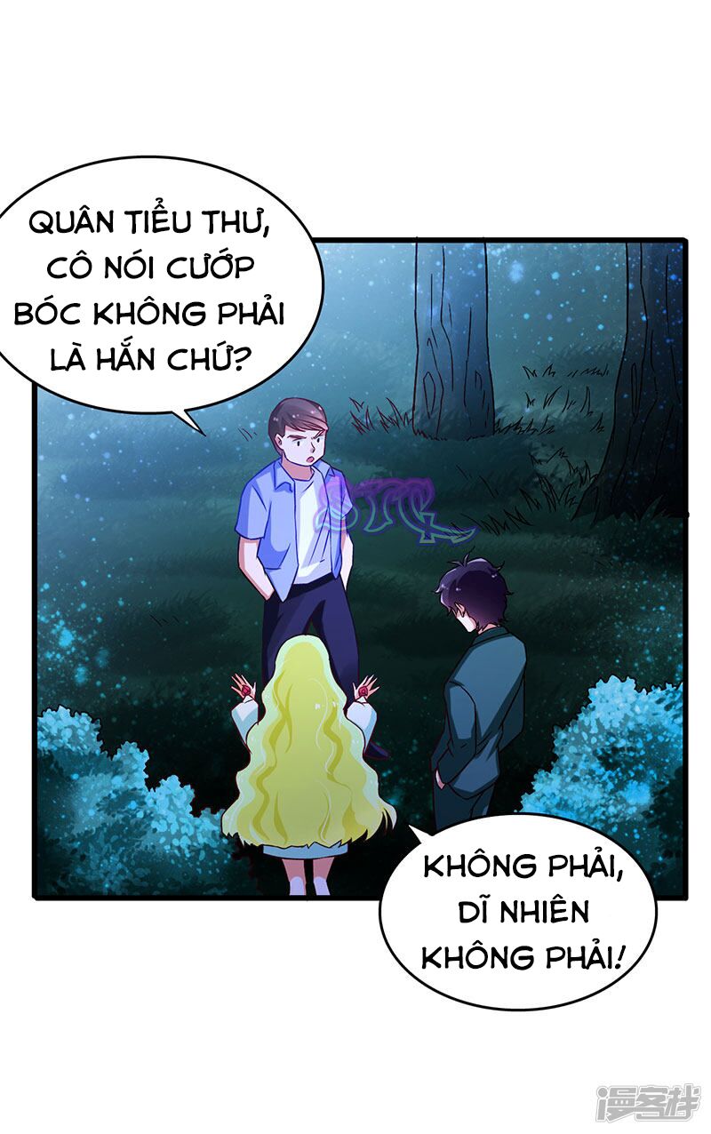 Siêu Cấp Bại Gia Tử: Chapter 45