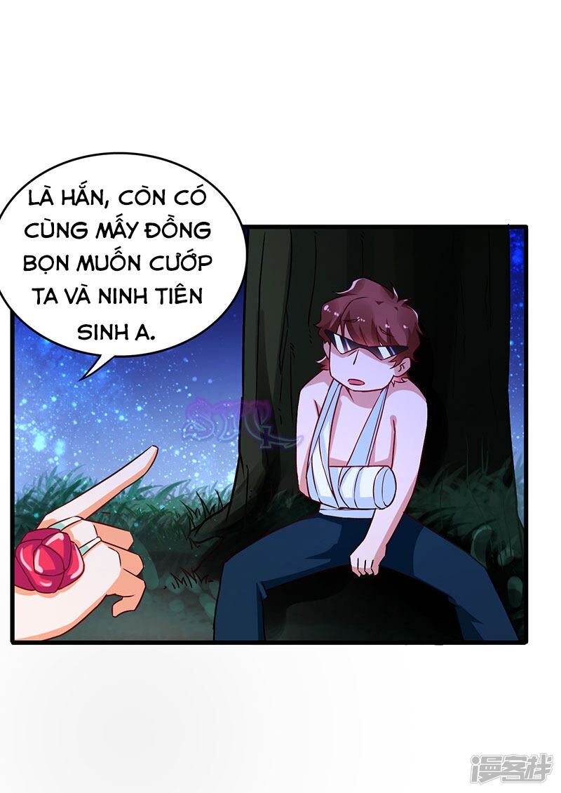 Siêu Cấp Bại Gia Tử: Chapter 45