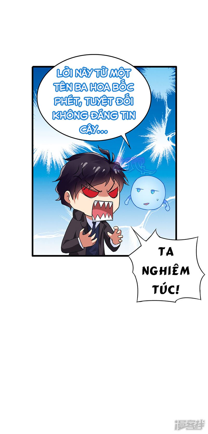 Siêu Cấp Bại Gia Tử: Chapter 46