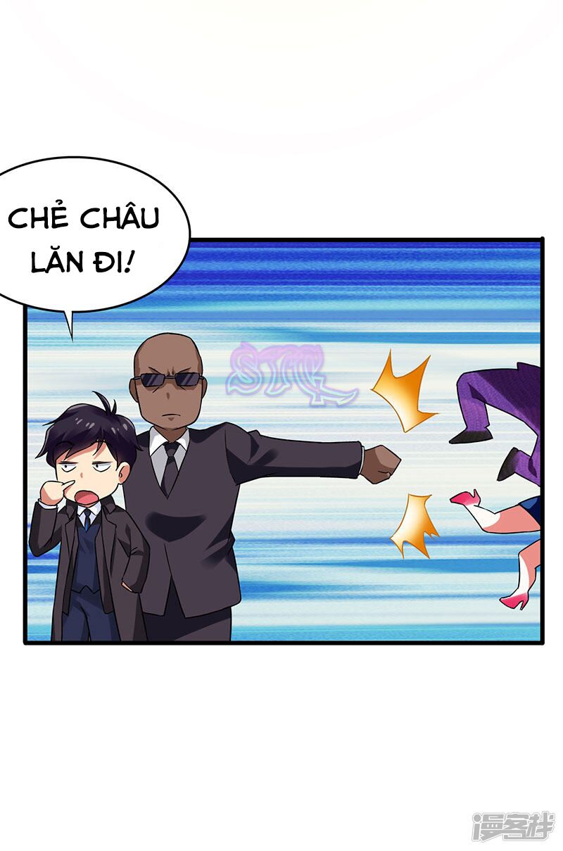 Siêu Cấp Bại Gia Tử: Chapter 46