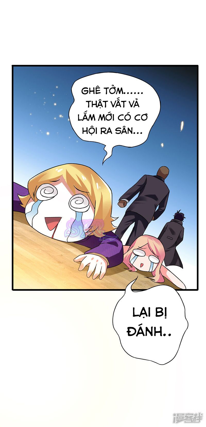 Siêu Cấp Bại Gia Tử: Chapter 46