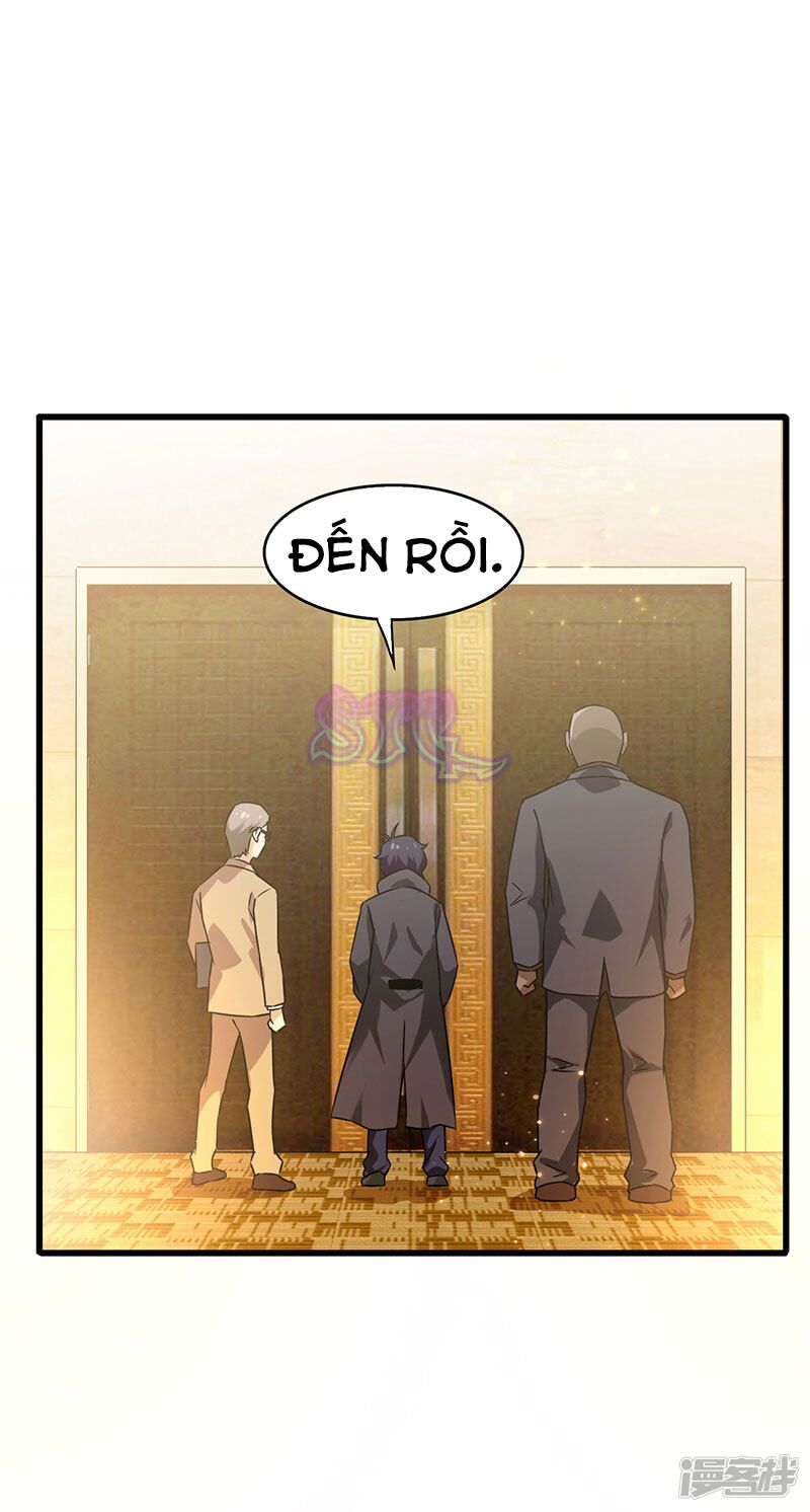 Siêu Cấp Bại Gia Tử: Chapter 46