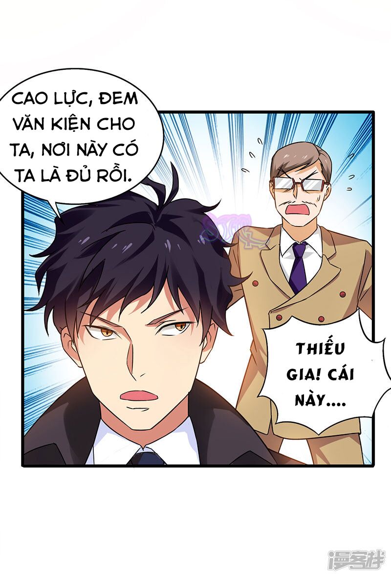 Siêu Cấp Bại Gia Tử: Chapter 46