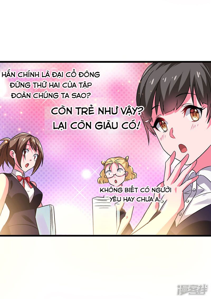 Siêu Cấp Bại Gia Tử: Chapter 46