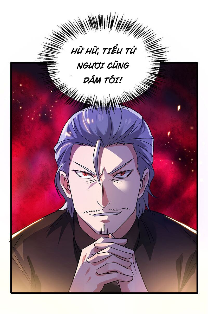 Siêu Cấp Bại Gia Tử: Chapter 46