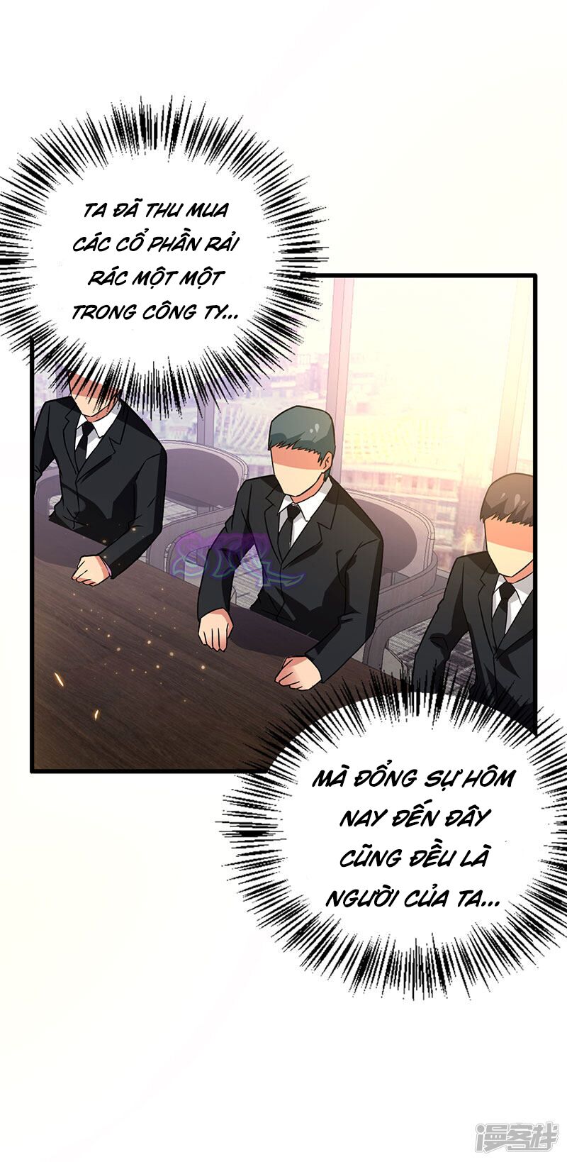 Siêu Cấp Bại Gia Tử: Chapter 46