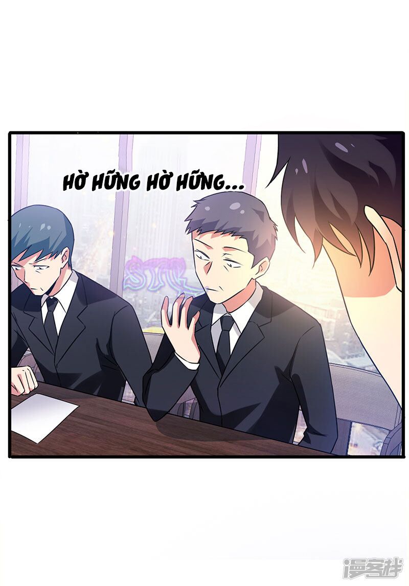 Siêu Cấp Bại Gia Tử: Chapter 46