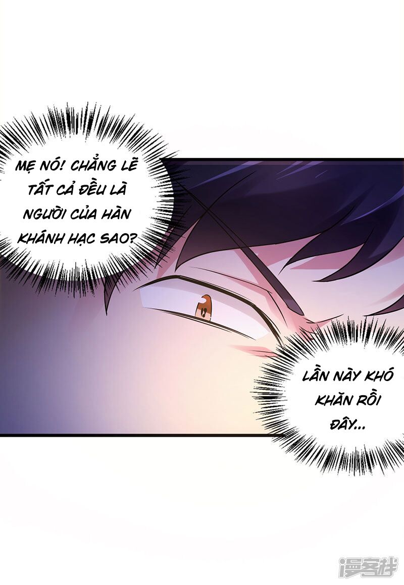 Siêu Cấp Bại Gia Tử: Chapter 46