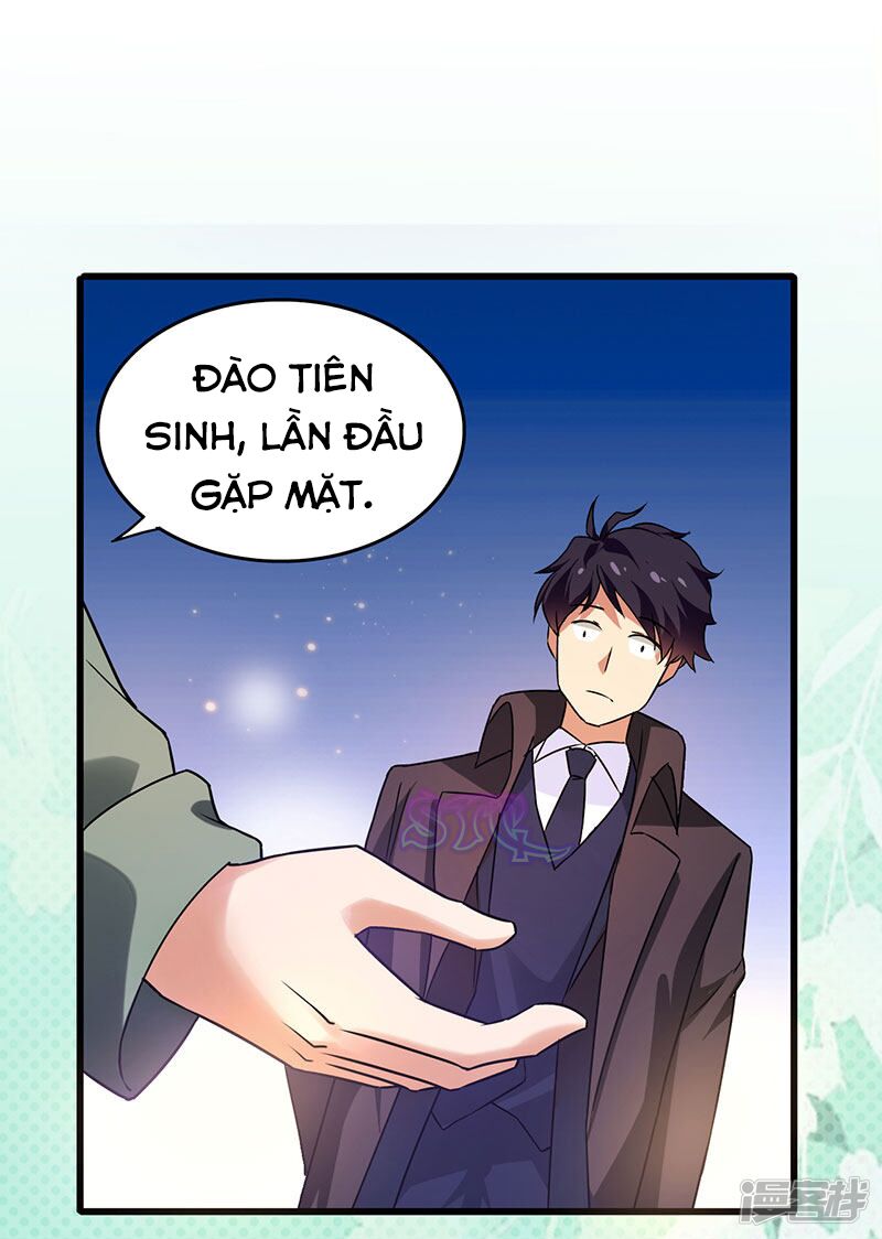 Siêu Cấp Bại Gia Tử: Chapter 46